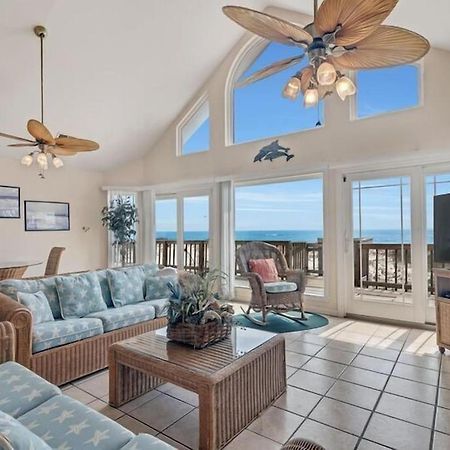 Patty House Villa Gulf Shores Ngoại thất bức ảnh