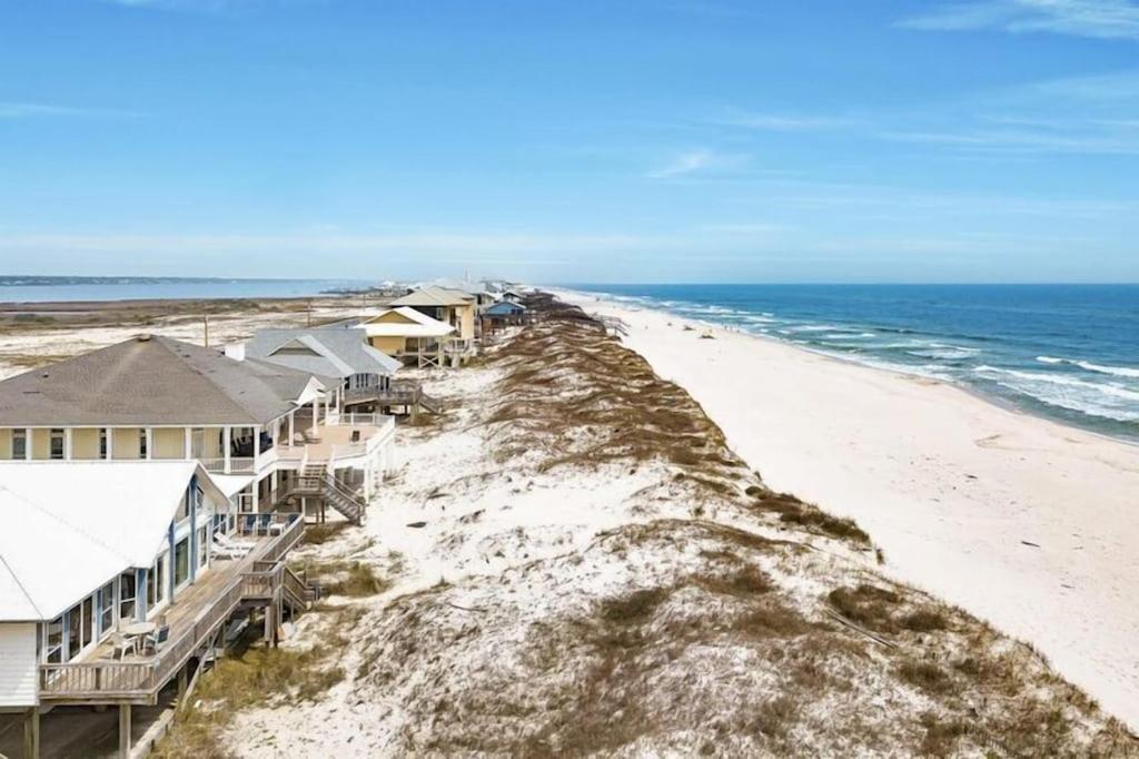Patty House Villa Gulf Shores Ngoại thất bức ảnh