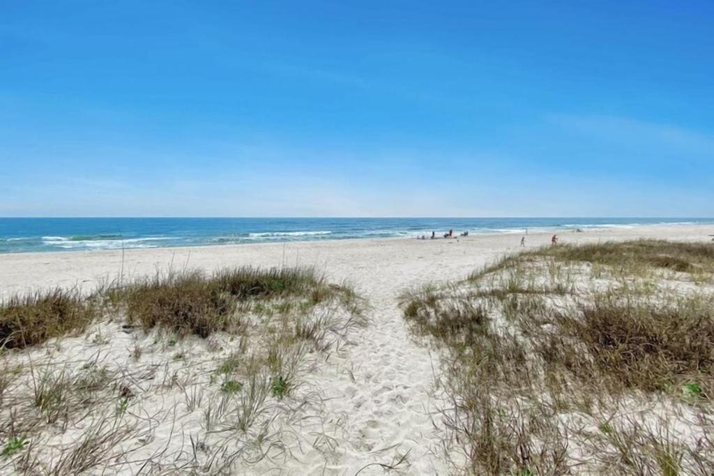 Patty House Villa Gulf Shores Ngoại thất bức ảnh
