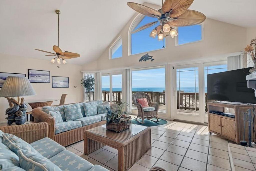 Patty House Villa Gulf Shores Ngoại thất bức ảnh