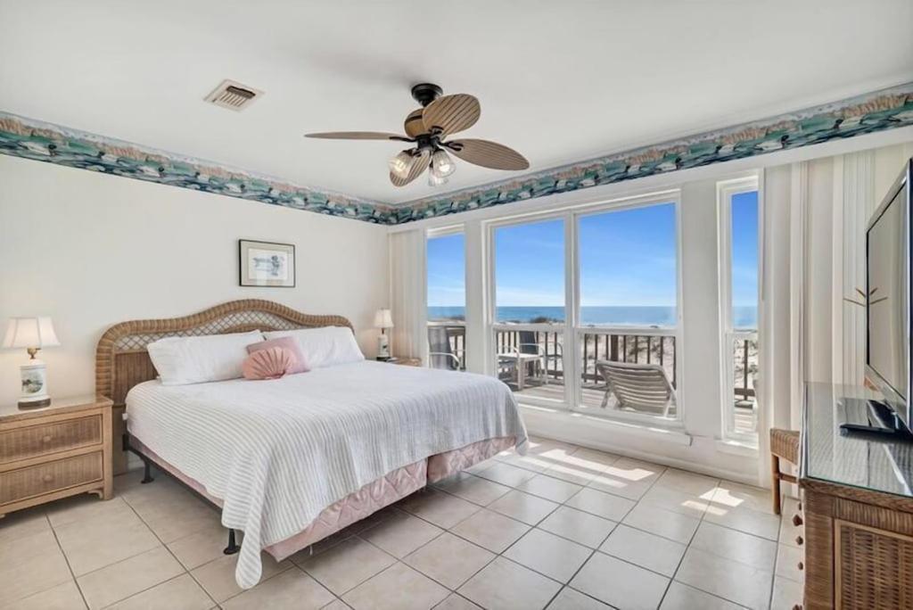 Patty House Villa Gulf Shores Ngoại thất bức ảnh