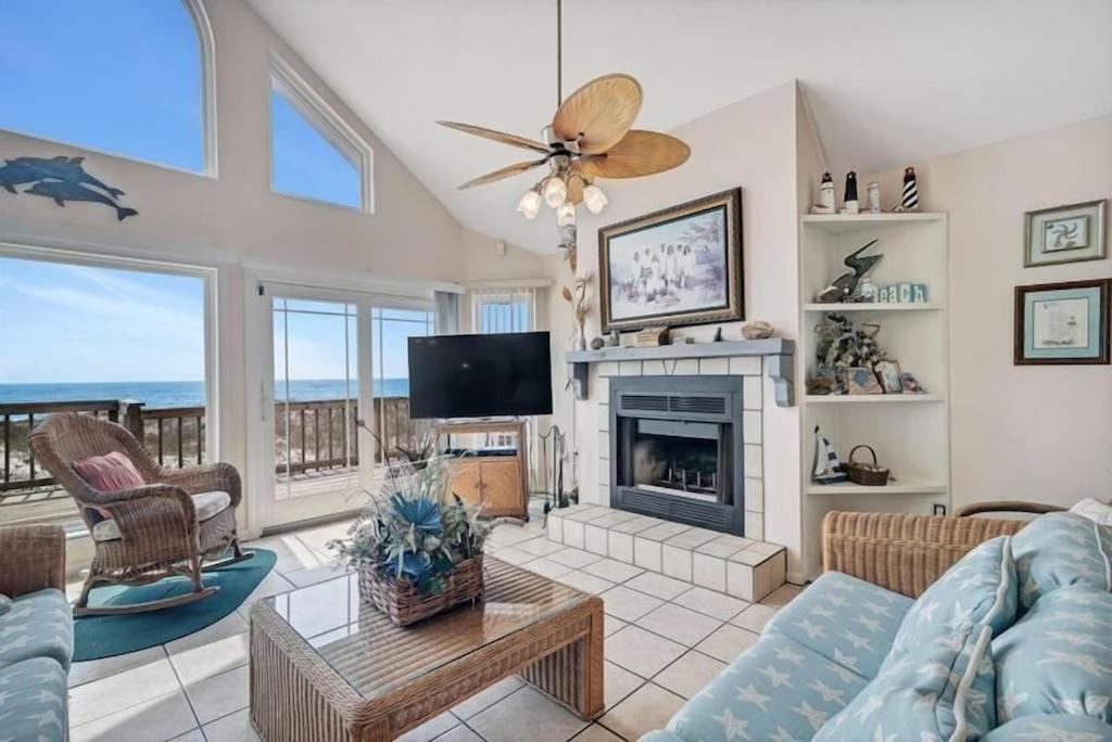 Patty House Villa Gulf Shores Ngoại thất bức ảnh