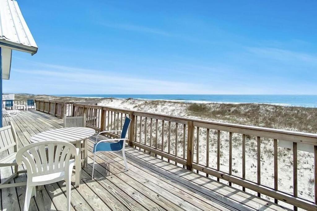 Patty House Villa Gulf Shores Ngoại thất bức ảnh