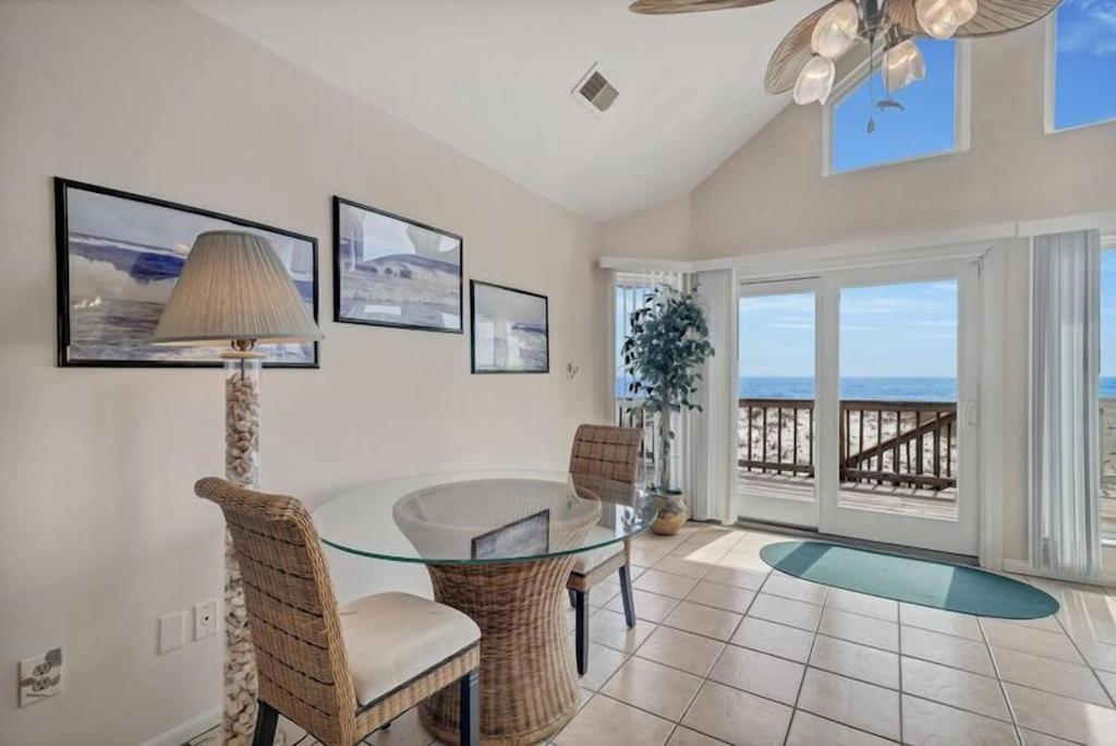 Patty House Villa Gulf Shores Ngoại thất bức ảnh
