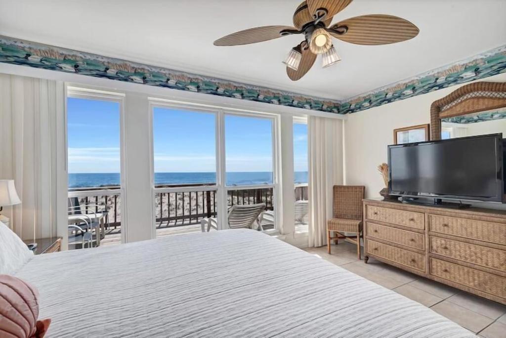 Patty House Villa Gulf Shores Ngoại thất bức ảnh