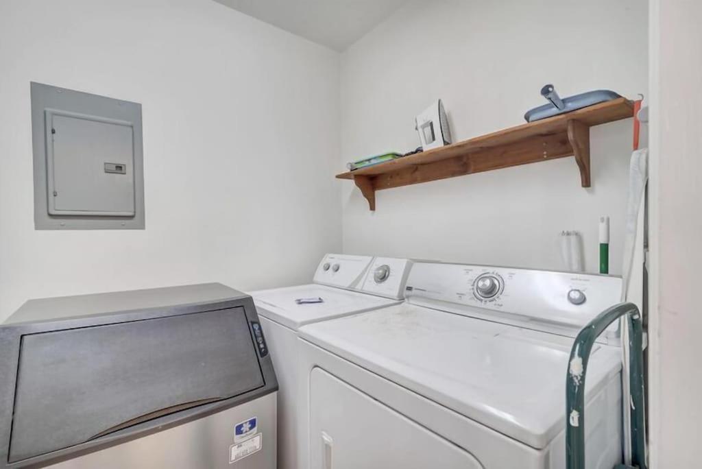 Patty House Villa Gulf Shores Ngoại thất bức ảnh