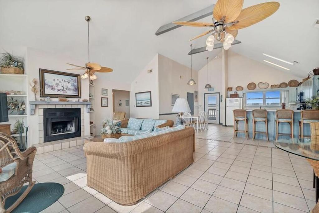 Patty House Villa Gulf Shores Ngoại thất bức ảnh