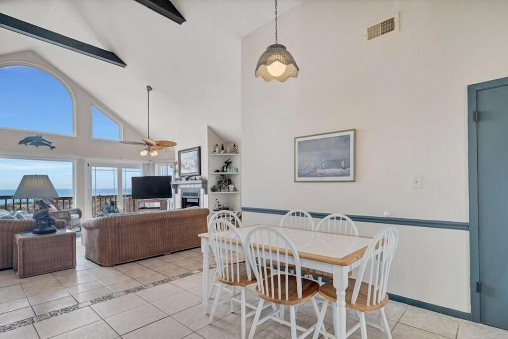 Patty House Villa Gulf Shores Ngoại thất bức ảnh