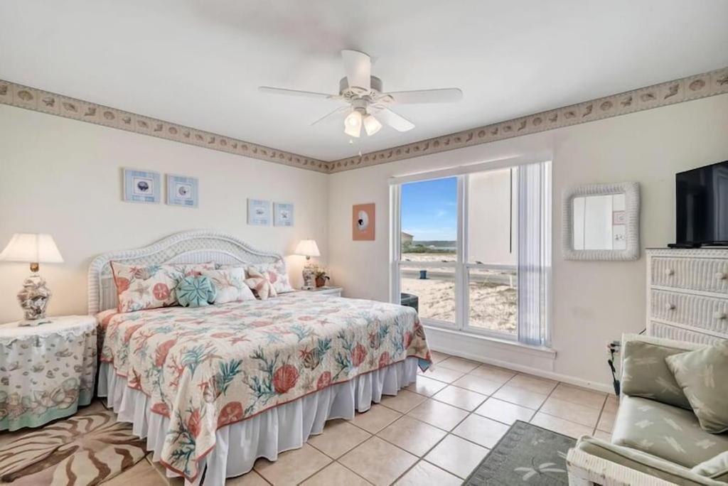 Patty House Villa Gulf Shores Ngoại thất bức ảnh
