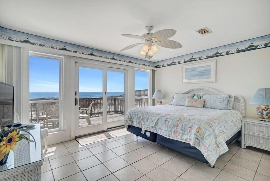 Patty House Villa Gulf Shores Ngoại thất bức ảnh