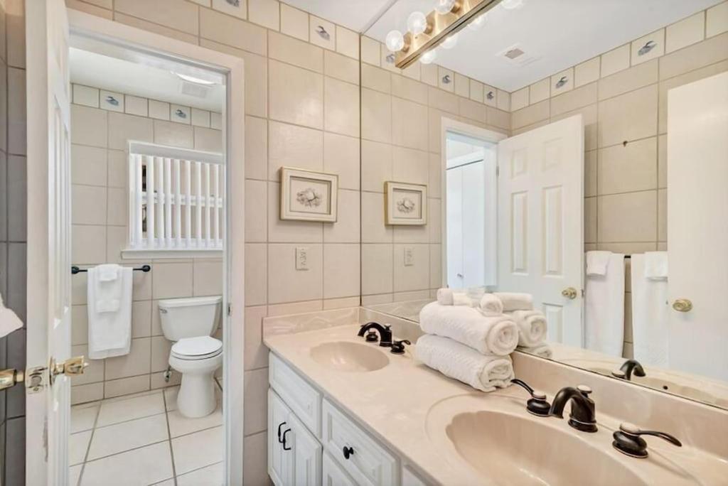 Patty House Villa Gulf Shores Ngoại thất bức ảnh