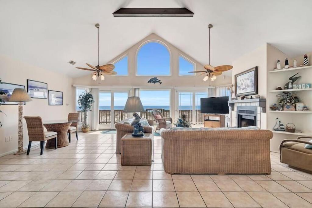 Patty House Villa Gulf Shores Ngoại thất bức ảnh