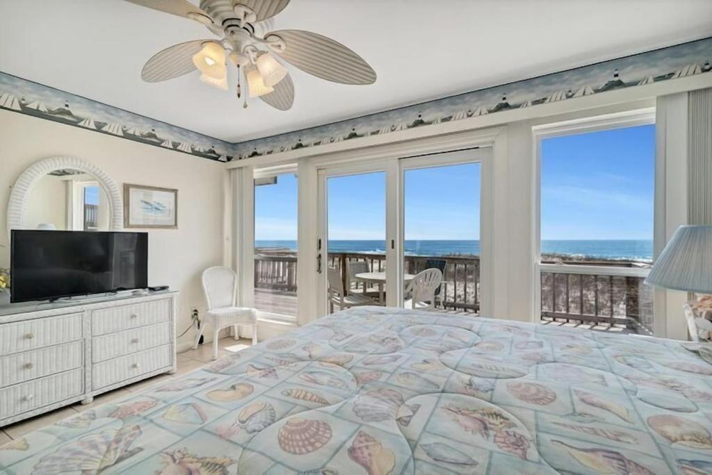 Patty House Villa Gulf Shores Ngoại thất bức ảnh