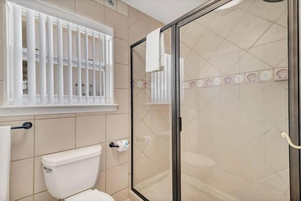 Patty House Villa Gulf Shores Ngoại thất bức ảnh